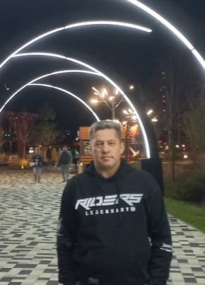 Андрей, 43, Россия, Ставрополь