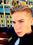 Kirill, 18  , Saint Petersburg