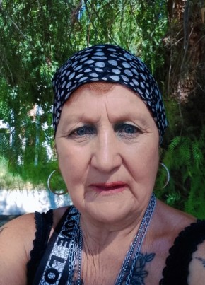 Grey из Albardón 60 лет