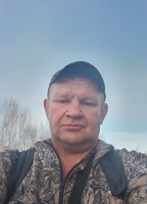 Denis, 45, Russia, Krasnogorskoye (Altai)