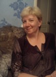 Елена, 55 лет, Пермь