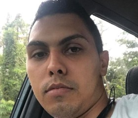 Roberto, 30 лет, Trujillo Alto