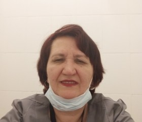 Lyudmila, 59, Samara