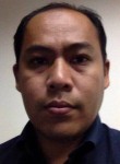 armin, 39 лет, Kampung Baru Subang