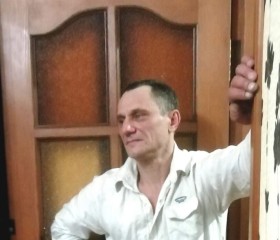 Владимир, 47 лет, Саранск