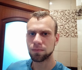Павел, 24 года, Железногорск (Красноярский край)