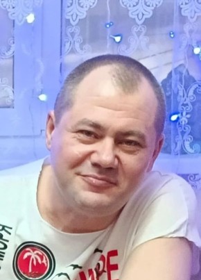 Александр из Самары 43 года