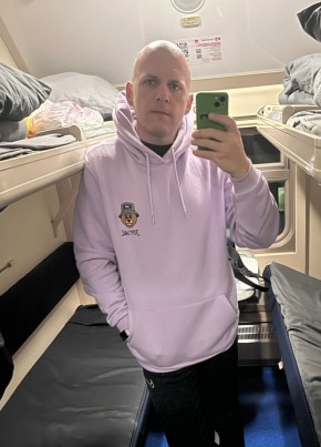 Sasha, 37, Russia, Volzhskiy (Volgograd)