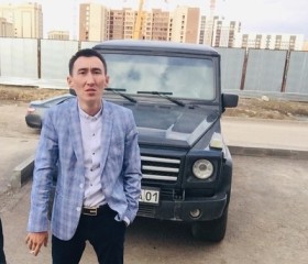 Марат, 27 лет, Астана