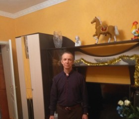 Игорь, 61 год, Поронайск