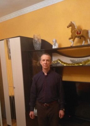 Игорь, 60, Россия, Поронайск