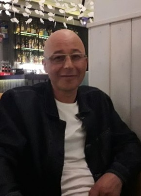 Михаил, 49, Россия, Самара