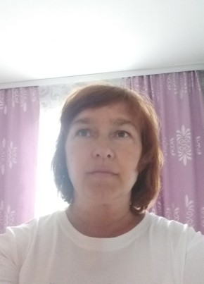 Ольга, 53, Россия, Тымовское