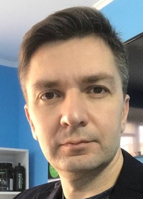 Василий, 42, Россия, Мценск