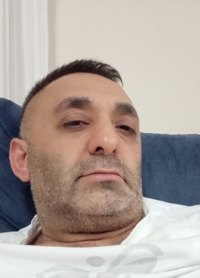 Çetin Oktay Aydı из Hopa 25 лет
