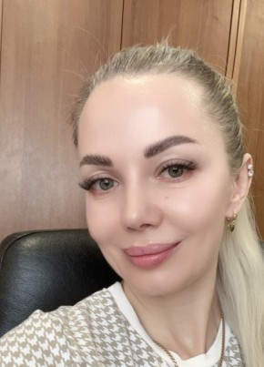 Ольга, 43, Россия, Липецк