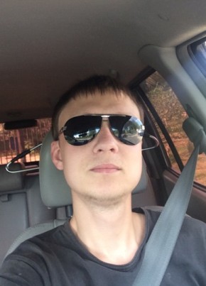Андрей, 35, Россия, Нахабино