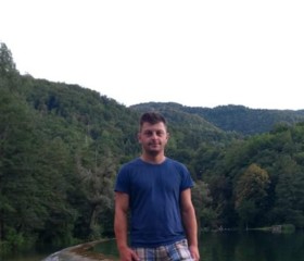 jaran, 35 лет, Jajce