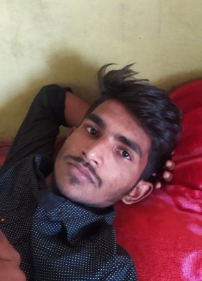 Ram, 22, India, Kolhāpur