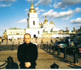 Artur, 43 года, Москва