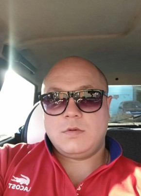 Альберт Зарипов, 37, Россия, Ижевск