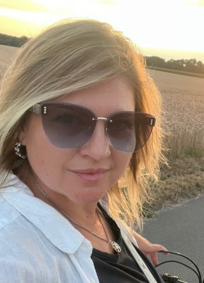 Natalia из Ibbenbüren 43 года