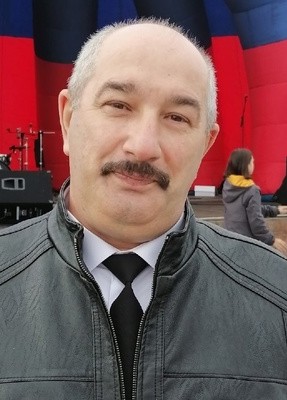 Анатолий, 61, Россия, Никель