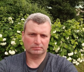 Андрей, 53 года, Москва