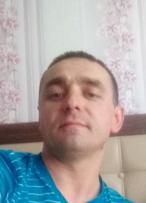Дмитрий, 40, Россия, Балабаново