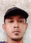 Walji, 34 года, Kota Bandar Lampung