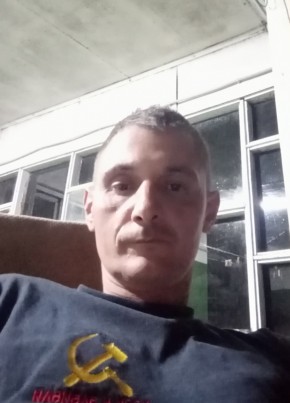Алексей, 45, Россия, Елизово