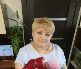 Лаура, 48 лет, Татарск