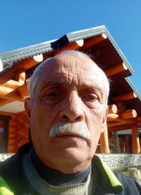 Э из Владикавказа 65 лет