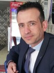 Mahmut, 40 лет, Elâzığ