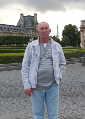 Игорь, 61, Россия, Адлер