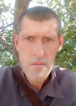 Александр, 42, Україна, Каховка