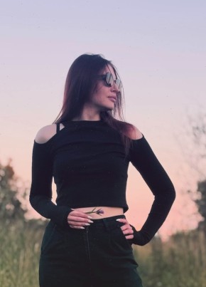 Вика из Владимира 31 год
