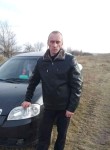 Андрій Сімонов, 40 лет, Крижопіль