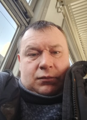 Николай из Железногорск-Илимския 43 года