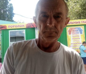 Александр, 61 год, Старый Оскол