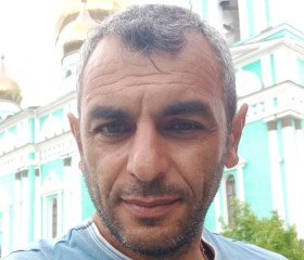 Артур, 45 лет, Краснотурьинск
