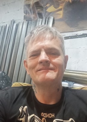 Владимир из Владивостока 47 лет