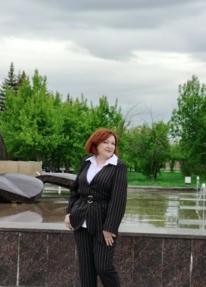 Элла из Копейска 59 лет