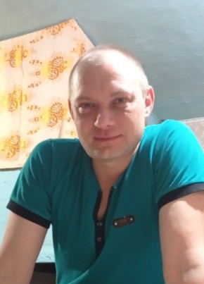 Беляев Сергей, 26, Россия, Саяногорск