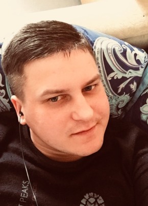 Artem, 36, Россия, Сургут