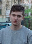 Артём, 23 года, Москва