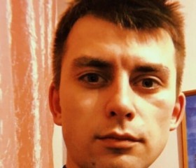 Матвей, 28 лет, Новокузнецк