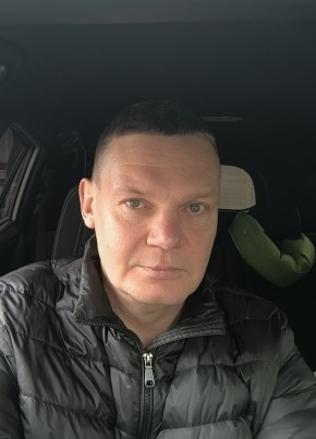 Саша из Черемхово 51 год