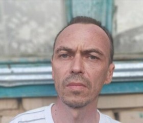 Yaroslav, 48, Yekaterinburg