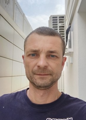 Сергей из Сочи 38 лет